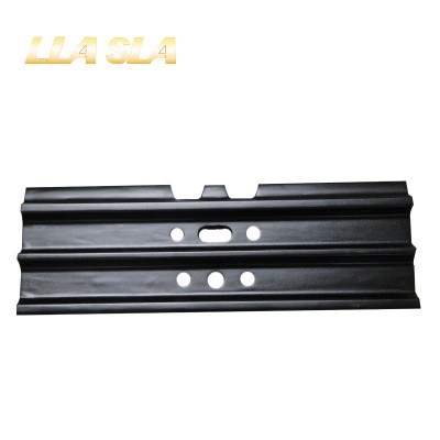 205 / 205B / 205 LC excavator track shoe with optional width available for caterpillar