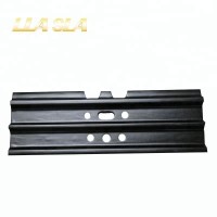 213 / 213B / 213BHD excavator track shoe with optional width available for caterpillar